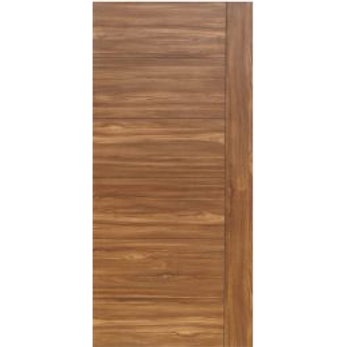 Designer Laminated Doors - Application: Interior