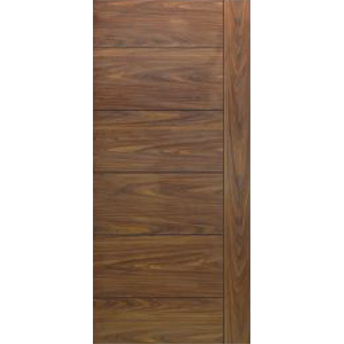 Designer Laminated Doors - Application: Interior