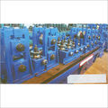 Steel Tubes Mill