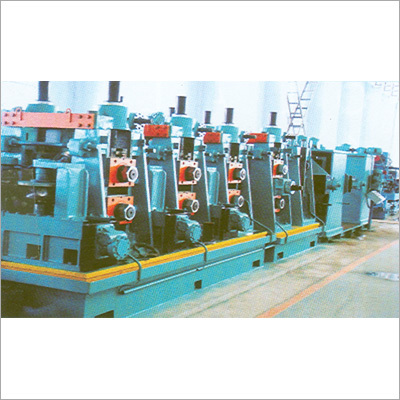 ईआरडब्ल्यू ट्यूब मिल