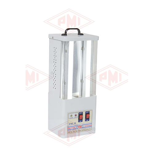 PMI EXL II LED आपातकालीन लाइट