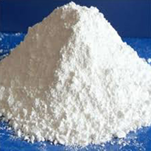 Zinc Chloride Anhydrous - Application: Industrial