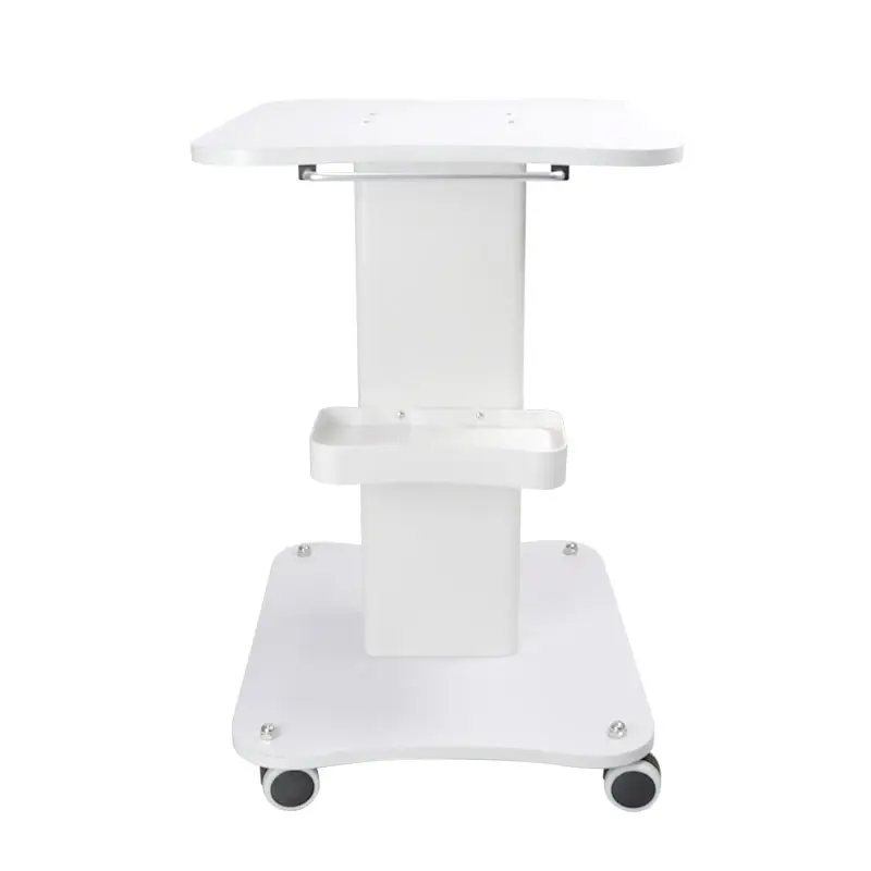 Beauty Cart,salon Rolling Trolley Cart With Wheels Trolley Stand Beauty Instrument Tray Rolling Cart