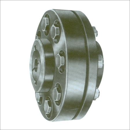 Aluminum Cone Flex Couplings