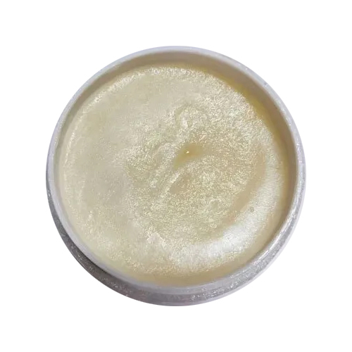 Natural Emollients, Sonneborn'S - Color: Off-White