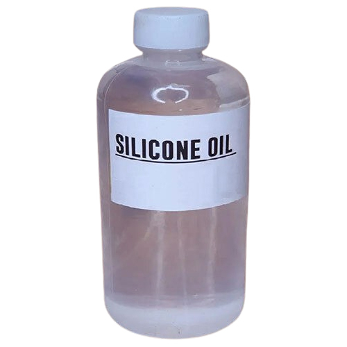 Silicone Oil Fluid - Grade: Industrial Grade