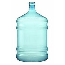 पैक किया गया पानी