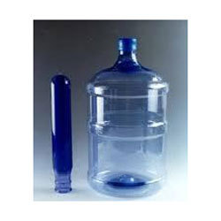 पेट मिनरल वॉटर