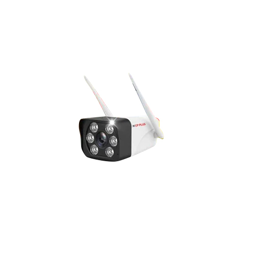 Cp Plus 3 Mp 4G Cp-V32G Sim Based Camera - Application: Outdoor