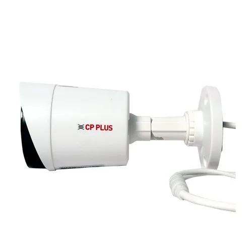 Cp Plus Cp Gpc T24Pl2 S Bullet Camera - Application: Outdoor