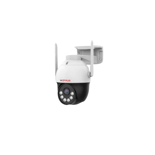 Cp Plus 4G Sim Based Ip Camera - Application: Outdoor