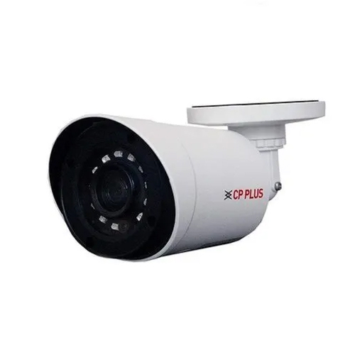 Cp Plus Cp Vac T10Pl2 V2 Bullet Camera - Application: Outdoor