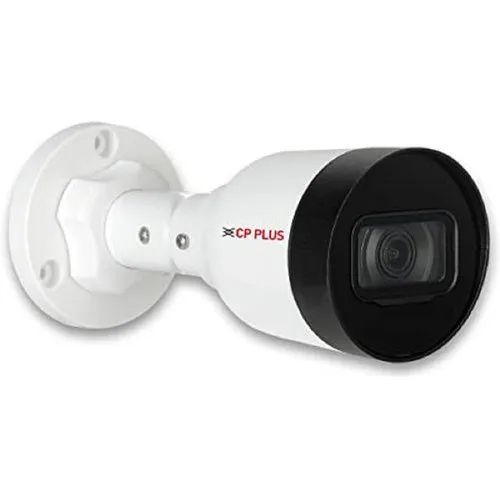 Cp Plus Cp Unc Ts41Pl3 Bullet Camera - Application: Outdoor