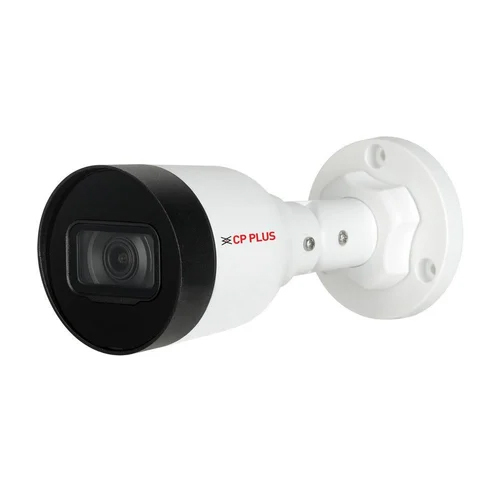 Cp Plus Cp-Unc-Ta21Pl3 Ip Camera - Application: Outdoor