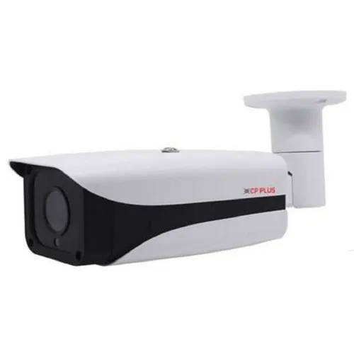 Cp Plus Cp Vac T24R5 V5 Bullet Camera - Application: Outdoor