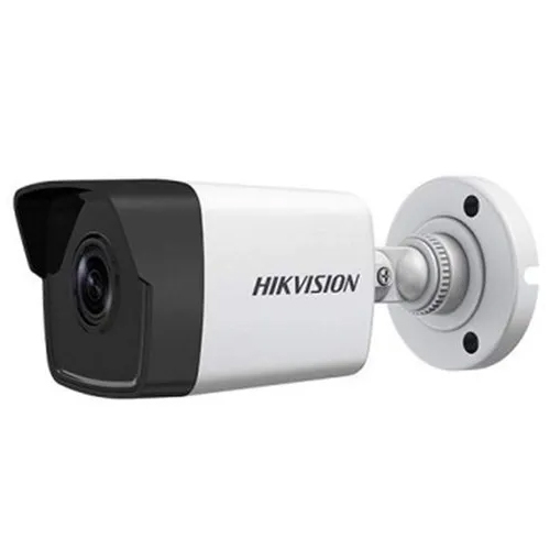 Hikvision 2Mp Bullet Camera - Application: Outdoor
