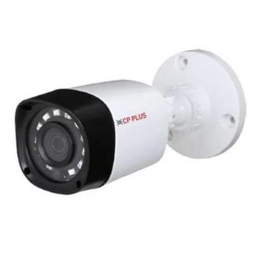 Cp Plus Cp Urc Tc24Pl2 V3 Bullet Camera - Application: Outdoor