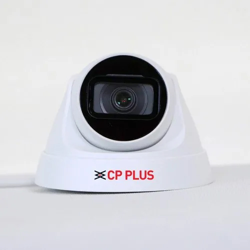 Cp Plus Cp Unc Ds21pl3 Dome Camera - Application: Outdoor