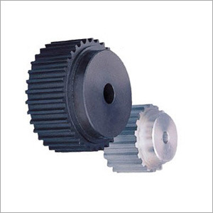 Precision Timing Pulley