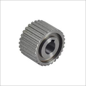 कम करने वाले गियर की कटाई