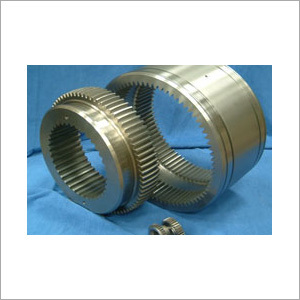 आंतरिक गियर्स