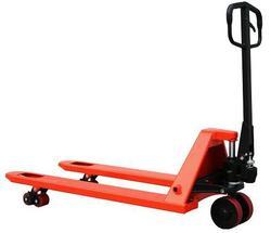 Hydraulic Hand Pallet Truck Max. Lifting Height: 100 And 200 Inch (In)