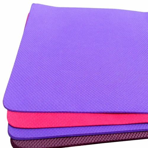 Yoga Sheet - Color: Multiple
