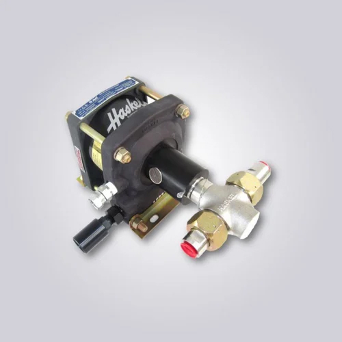 Haskel 29376-dsf-60 कार्बन डाइऑक्साइड पंप