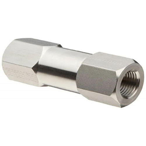 Non Return Valve By Star Metal And Engineering
