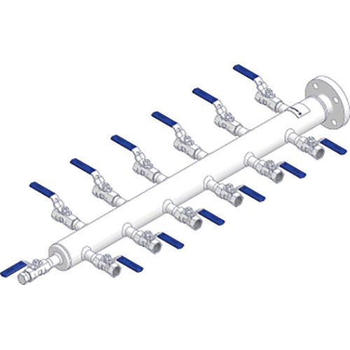 Air Header By Star Metal And Engineering