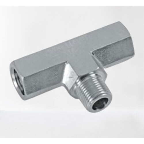 Branch Tee By Star Metal And Engineering