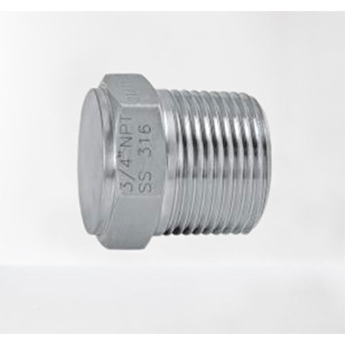 Blind Plug By Star Metal And Engineering