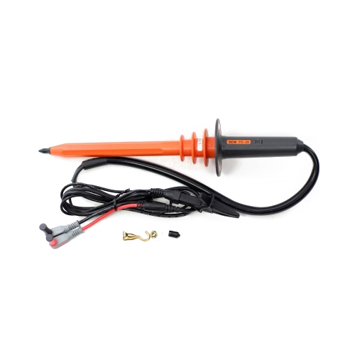 HV वोल्टेज डिवाइडर प्रोब कैलिब्रेशन सेवाएँ