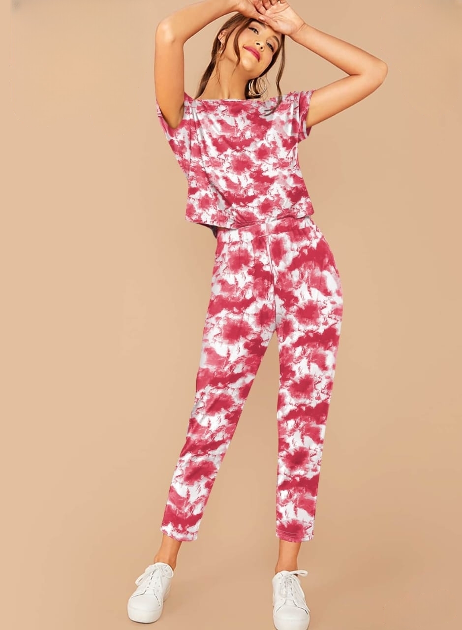 Ladies Night Wear - Color: All