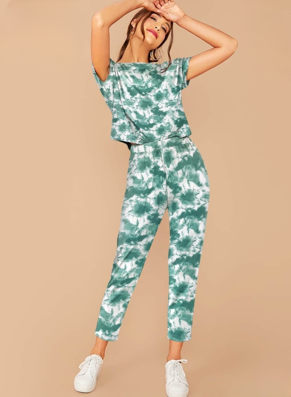 Ladies Night Wear - Color: All