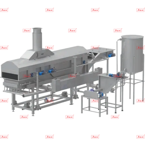 - जस इंटरप्राइजेज