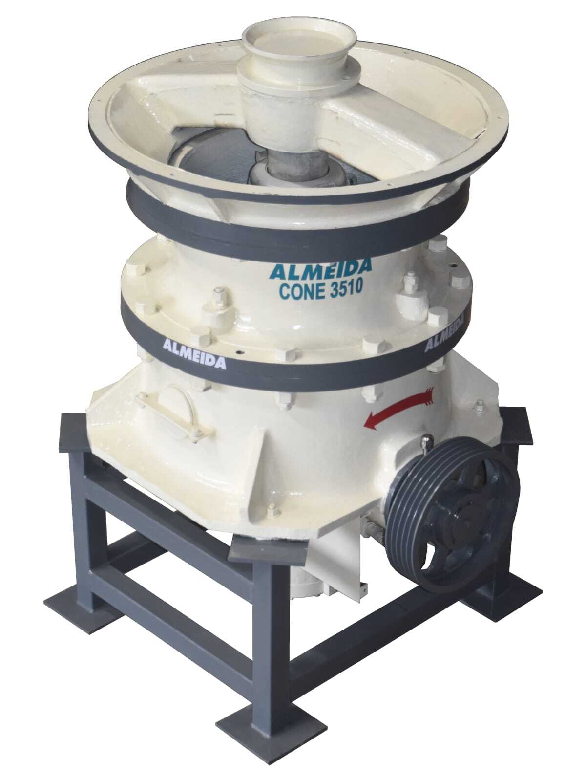 Automatic Cone Crusher