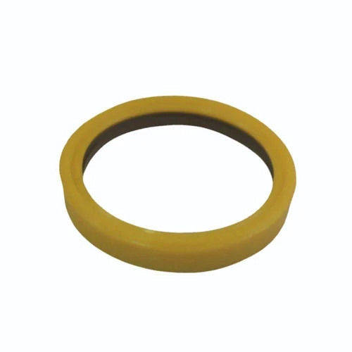 Tandem Seal Inside Sealing - Color: Yellow