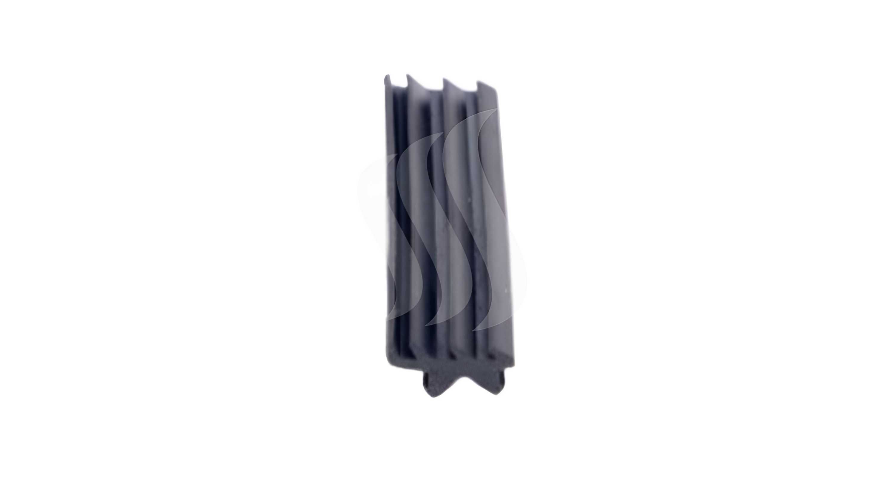 Curtain Wall Rubber Profile