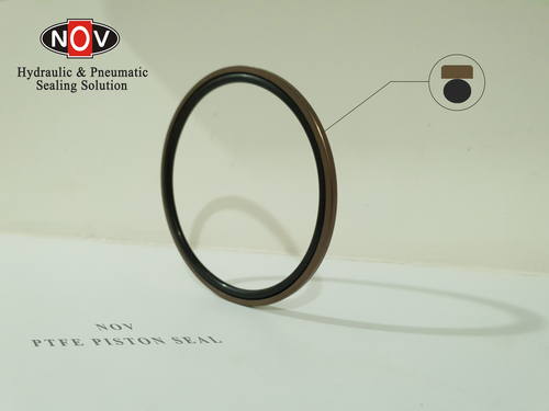 Da Glyd रिंग - नोवेल्टी इम्पेक्स