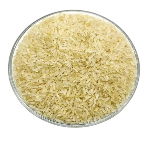 Long Miniket Rice - Long Grain, 100% Pure Dried Rice | Firm Texture, Versatile Ingredient for Pilafs and Biryanis
