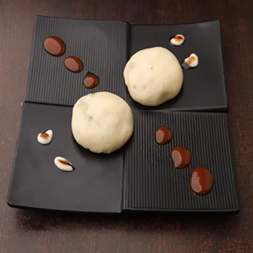 Mushroom Bao - Packaging: Can (Tinned)