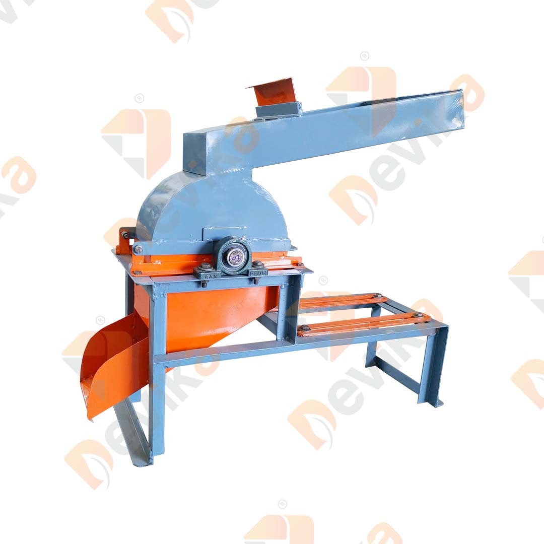 Laddu Crushing Machine - Feature: Eco Friendly