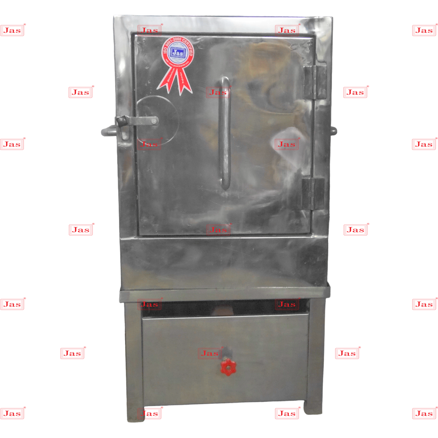 Dhokla Making Machine - 230/440 Voltage, Compact Size | Automatic, Eco Friendly, Low Noise, Lower Energy Consumption, High Efficiency