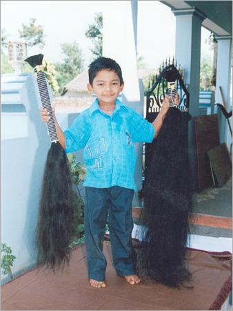 Wave Hair