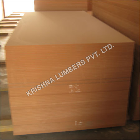 भारतीय टिम्बर वुड