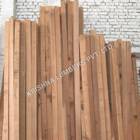 टिम्बर लकड़ी