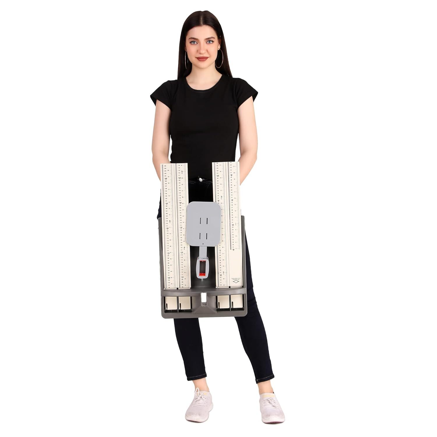 Height Measuring Scale Stadiometer For Adults And Children