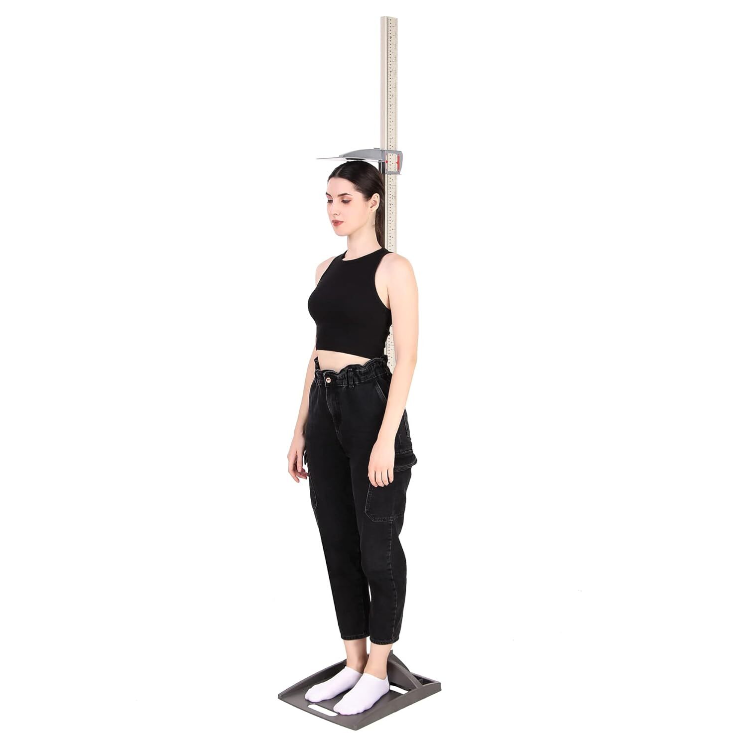Height Measuring Scale Stadiometer For Adults And Children