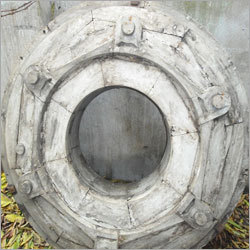 औद्योगिक पैटर्न